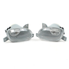 Fog Lamp For Volvo S80 1998-2006