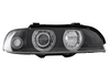 Head Light For BMW E39 525i 530i M5 1996-2003