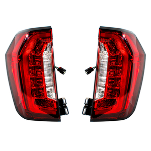 Tail Lamp for GMC YUKON 2021-2024