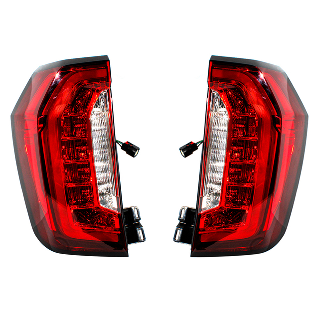 Tail Lamp for GMC YUKON 2021-2024