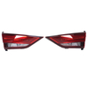 Tail Light For Audi A3 Sedan 2013-2016 Inner TAIL LAMP