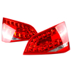 Tail Light For Audi A4 B8 2009-2012 Inner TAIL LAMP