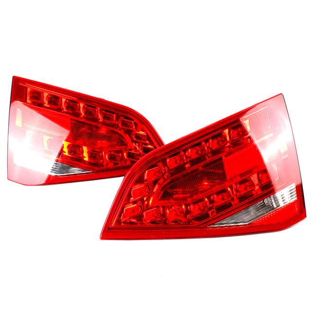 Tail Light For Audi A4 B8 2009-2012 Inner TAIL LAMP