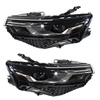 Headlight For Cadillac XT6 2020-2024/left driver car