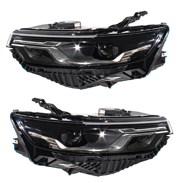 Headlight For Cadillac XT6 2020-2024/left driver car