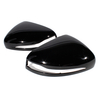 Mirror Cover For Benz W464 W167 X167 2019-2023/black