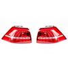 Tail Light For VW Golf 7 GTI 2013-2017 Outer Taillight