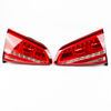 Tail Light For VW Golf 7 GTI 2013-2017 Inner Taillight