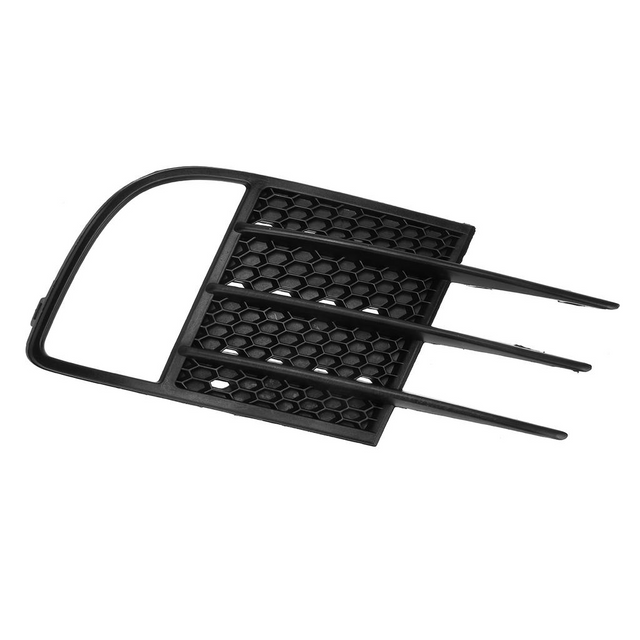 Fog Lamp Cover For VW Golf 6 GTI 2009-2013 with holes