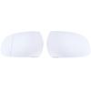 Mirror For Audi A3 2010-2013 Rear view mirror lens
