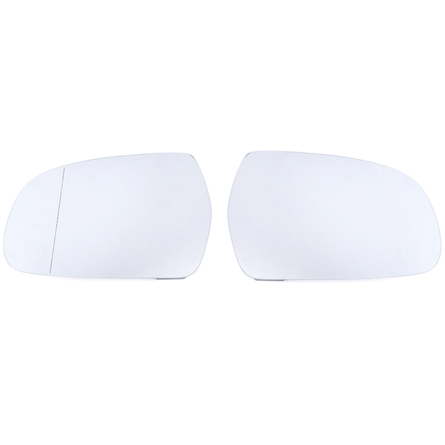 Mirror For Audi A3 2010-2013 Rear view mirror lens