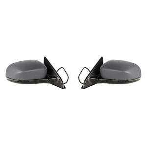 Rear View Mirror Assembly For Jeep Compass 2017-2021/9 Lines/Primer