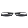 Fog Lamp Cover For Audi A3 2013-2016