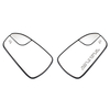 Mirror Glass For Ford Mondeo Fusion 2013-2020
