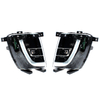 Fog Lamp For Tesla Model X 2016-2021/European version/high/LED