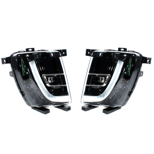 Fog Lamp For Tesla Model X 2016-2021/European version/high/LED