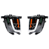 Fog Lamp For Tesla Model X 2016-2021/US version/high/LED