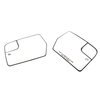 Mirror Glass For Ford Explorer 2011-2017/Heated