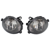 Fog Light For Audi A6 C6 2005-2008 fog lamp
