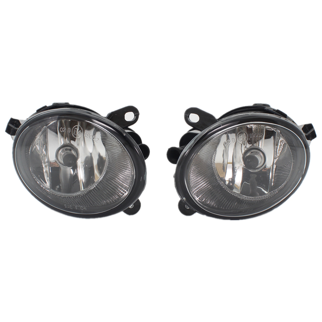 Fog Light For Audi A6 C6 2005-2008 fog lamp