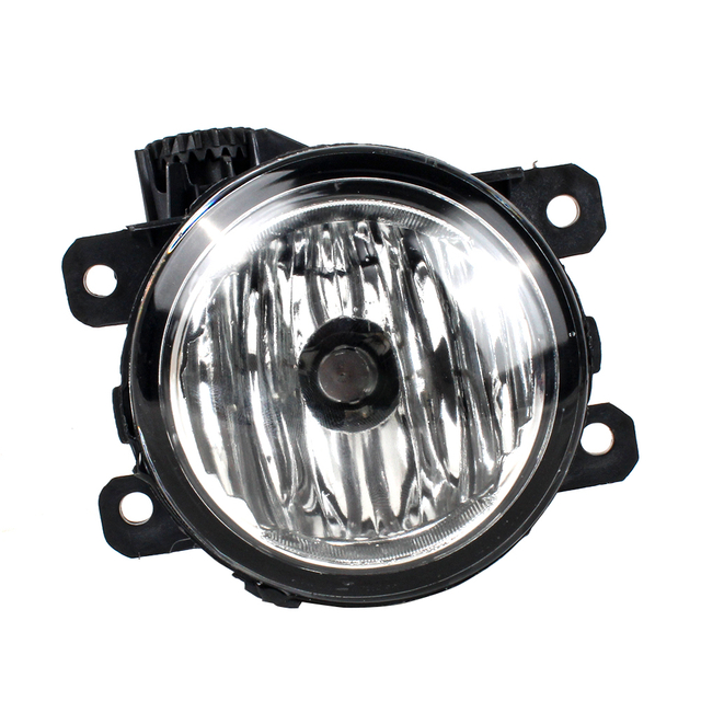 Fog Lamp For Jeep Compass 2017-2019/Left=Right