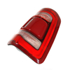 Tail Light For Dodge RAM 1500 2019-2021