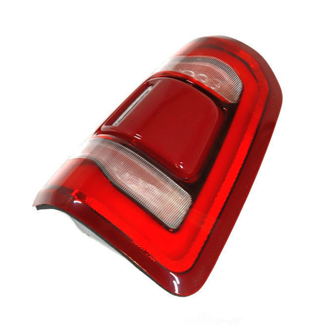 Tail Light For Dodge RAM 1500 2019-2021