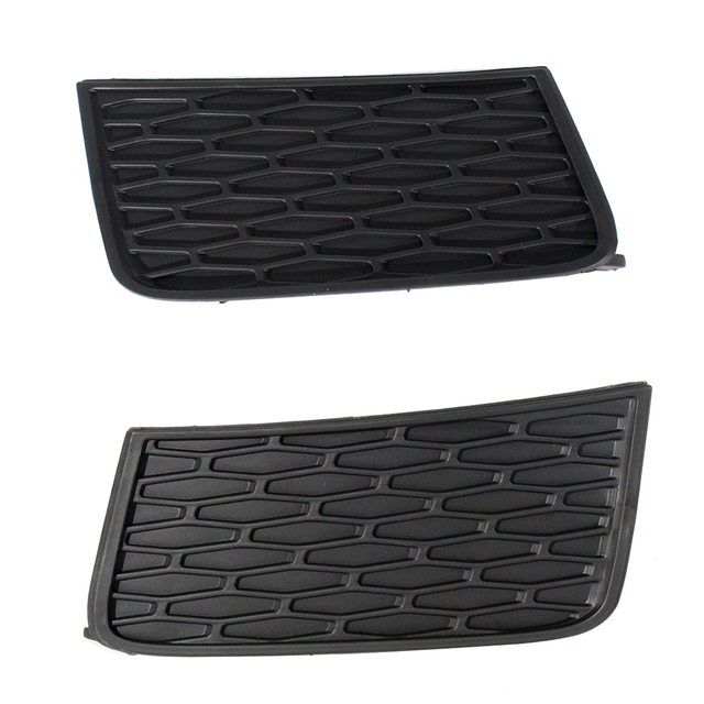 Fog Lamp Cover For Range Rover Evoque 2011-2015 Fog Lamp Frame/Large