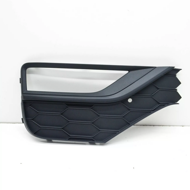 Fog Lamp Cover For VW Amarok 2017/Black