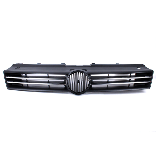 Front Grille For VW Polo Sedan 2010-2015