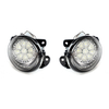 Fog Light For VW Passat B6 2006-2010/9 LED