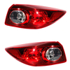 Tail Light For Mazda 3 EXT 2014-2018 American version Sedan