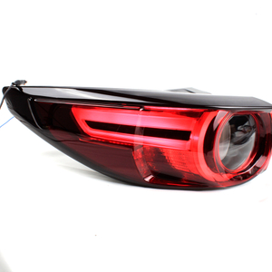 Tail Light For Mazda CX-5 2017-2021 outside High-end