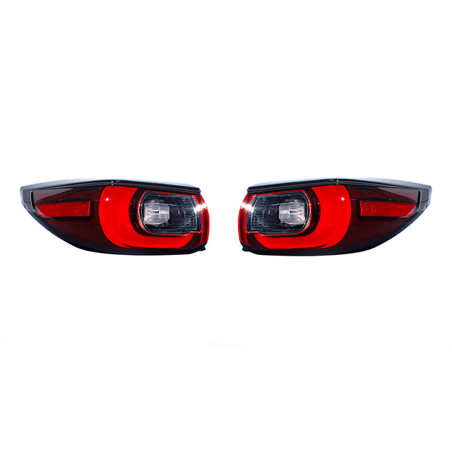 Tail Light For Mazda CX-5 2022-2024 American version outside