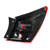 Left Rear Tail Light Lamp For Nissan Qashqai 2007 2008 2009 2010 26555-JD000