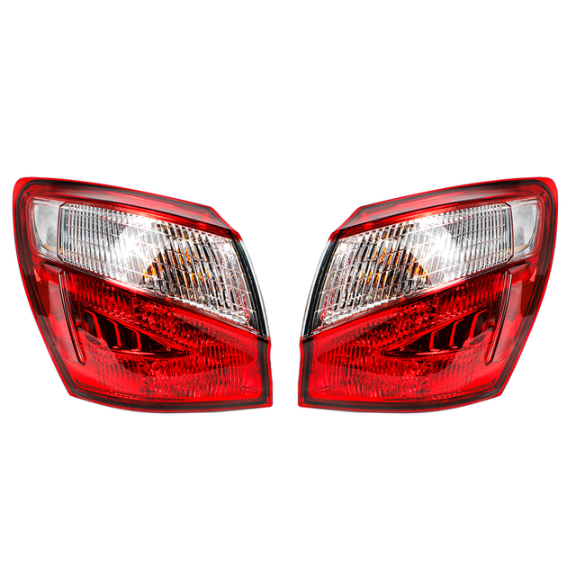 Tail Light For Nissan Qashqai 2010-2014 Outside