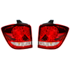 Tail Light For Dodge Journey 2011-2020/Outside