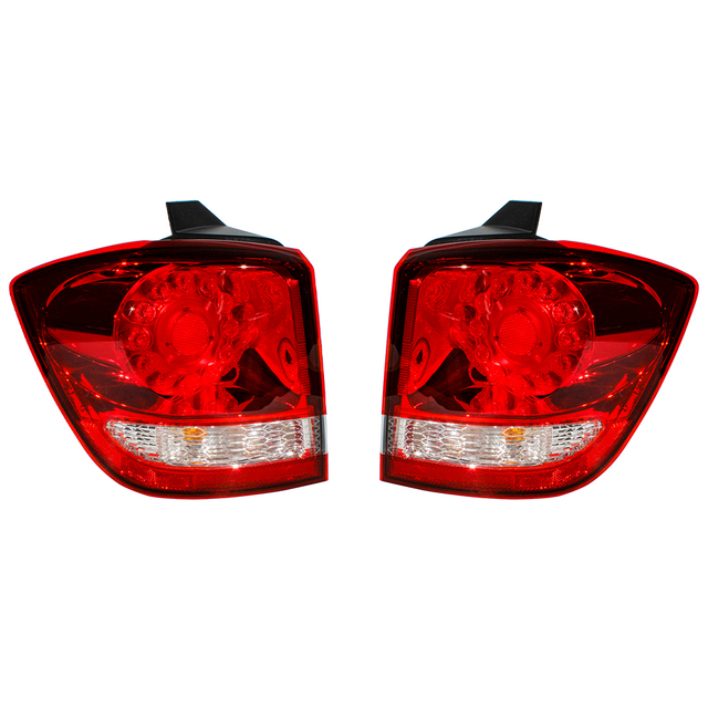 Tail Light For Dodge Journey 2011-2020/Outside