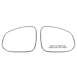 Mirror Glass For Toyota 4 RUNNER 2014-2021/US version