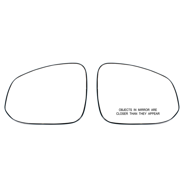 Mirror Glass For Toyota 4 RUNNER 2014-2021/US version