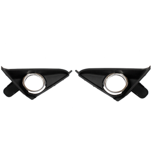 Fog Lamp Cover For Lexus GX460 2014-2023