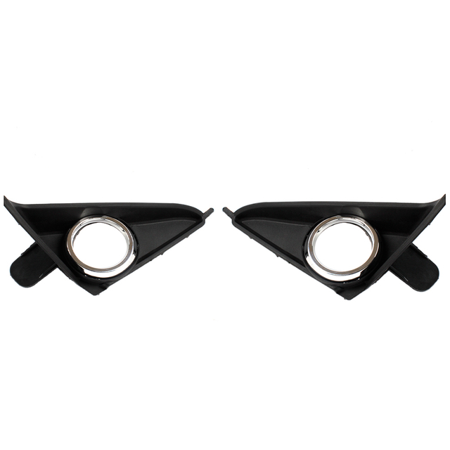 Fog Lamp Cover For Lexus GX460 2014-2023