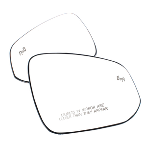Mirror Glass For Toyota RAV4 2014-2018/Blind Spot