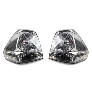 Tail Lamp For Lexus RX350 RX330 2004-2009/outside