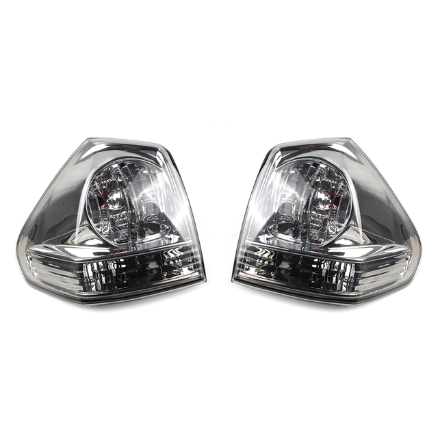 Tail Lamp For Lexus RX350 RX330 2004-2009/outside