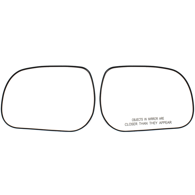 Mirror Glass For Toyota RAV4 2006-2012